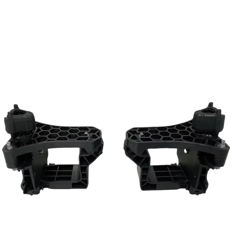 A0995011800 A099501110 radiator lower bracket radiator installation bracket for Mercedes Benz C/S/SL class W206 W223