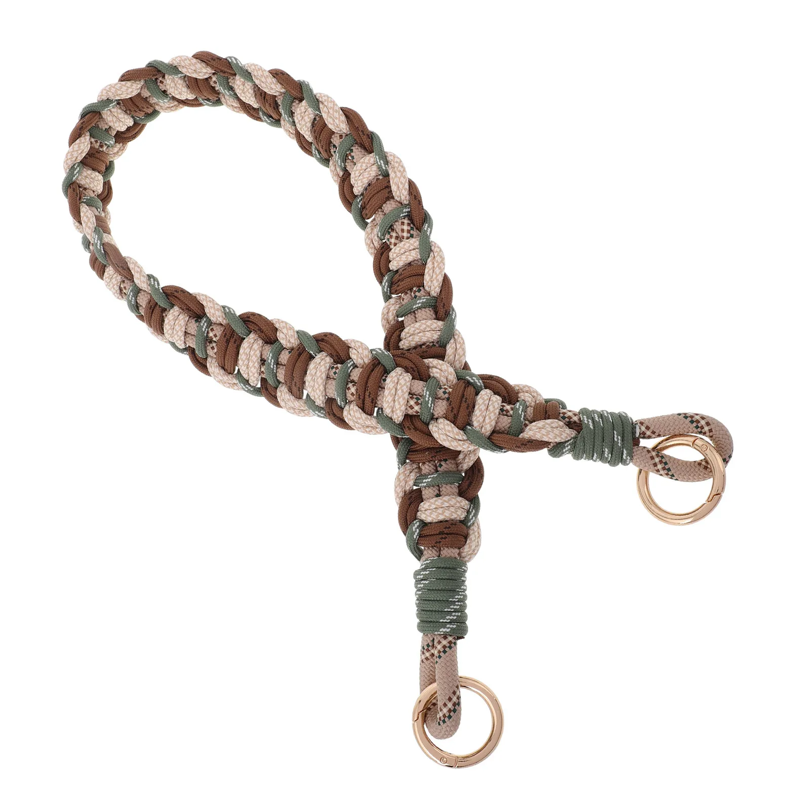 

Сменный плетеный ремень для сумки на плечо, ручной работы, для сумок и клатчей, с цветовыми блоками, универсальный, для ношения на запястье или на плече