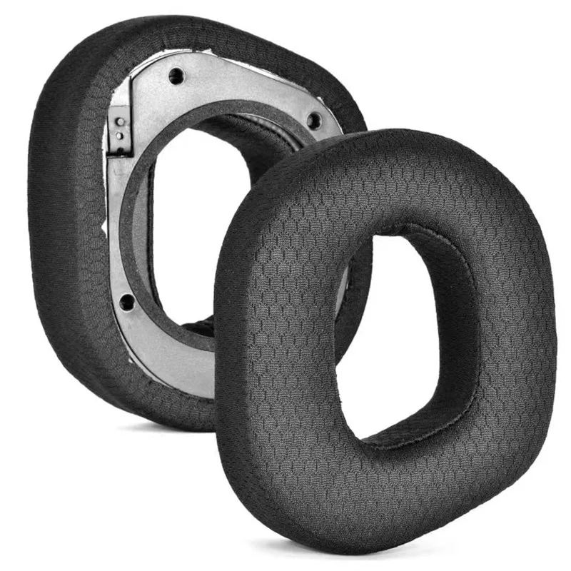 

Replacement Earpads For TurtleBeach Stealth 700 Gen 2 Headphone Ear Pads Cushion Soft Protein Leather Foam Sponge Earmuffs