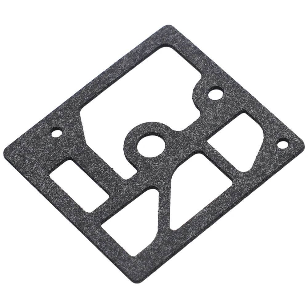 오일 캡 카브레타 수리 키트, 공기 연료 필터 재건 키트, 피스톤 인젝터, mcCulloch pro mac용 교체, 1 세트