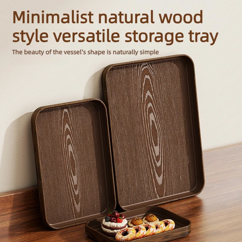 #81 Top Rated Serving Trays to Buy in 2026