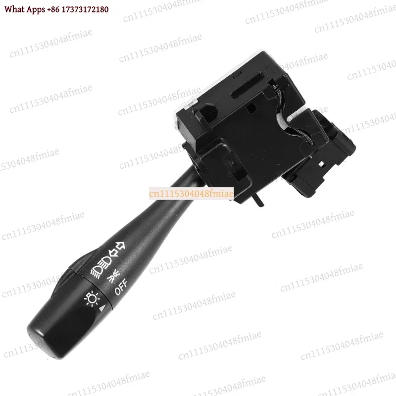 Headlight Turn Signal Lever Switch for B2500 B2600 Steering Column Lighting Control Replacement Part