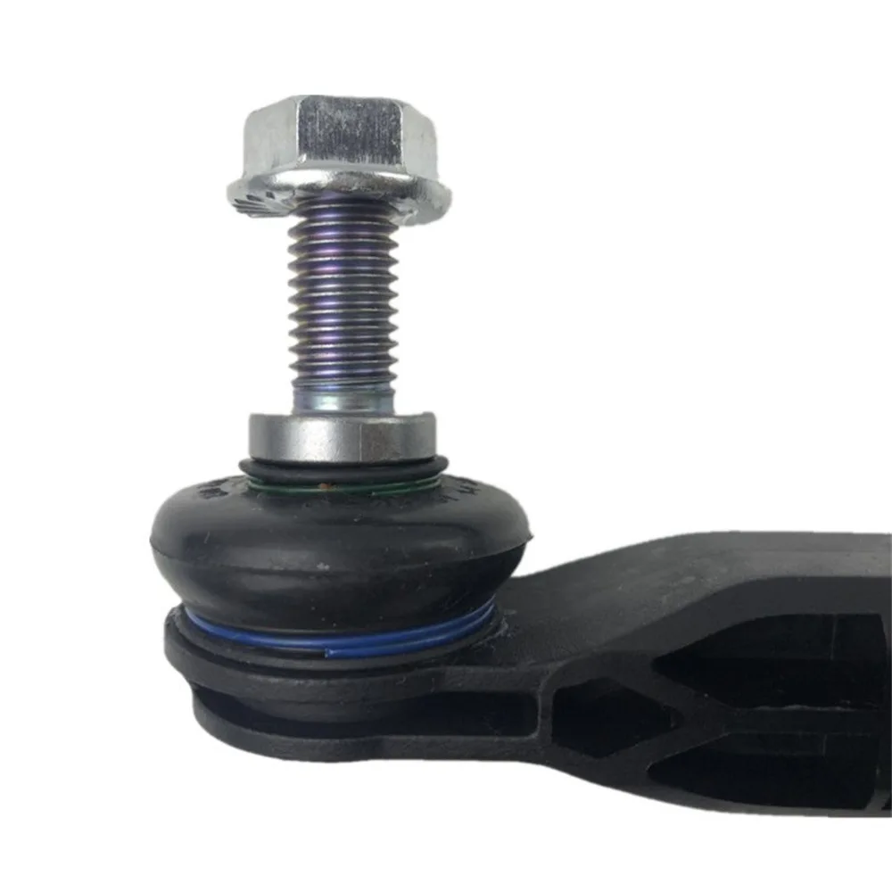 Front stabilizer connecting rod, two pieces 13219141 350617 for automobiles