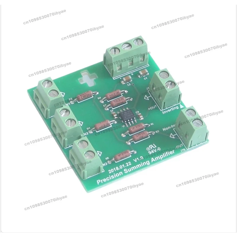 suitable-for-extremely-high-precision-three-way-reverse-adder-in-phase-adder-output-simultaneously-not-original