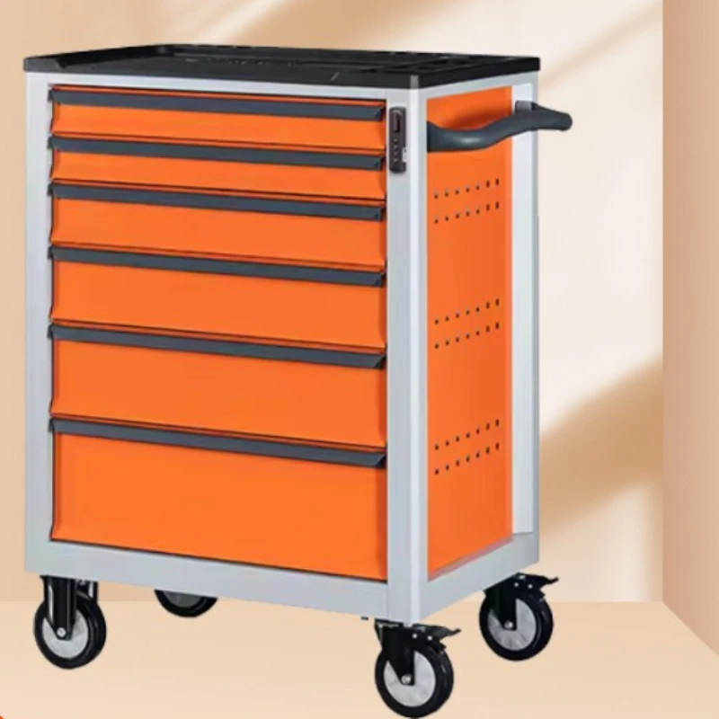 

Hardware Heavy Tool Cabinet Accent Artistic Function Helpful Tool Cabinet Convenience Space Tools Packaging Lemari Alat XYGJG