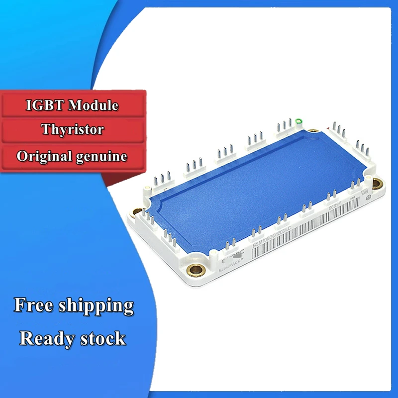 

Модуль IGBT BSM100GD120DLC, новый, оригинальный