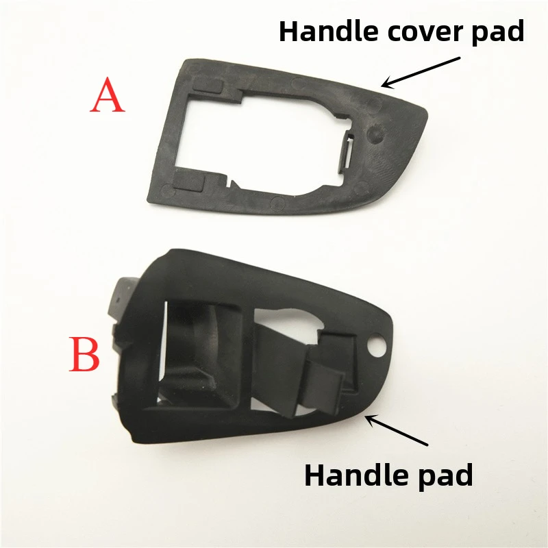 

1 шт. для Volkswagen Lamando Tiguan L magotan B8L накладка на дверную ручку