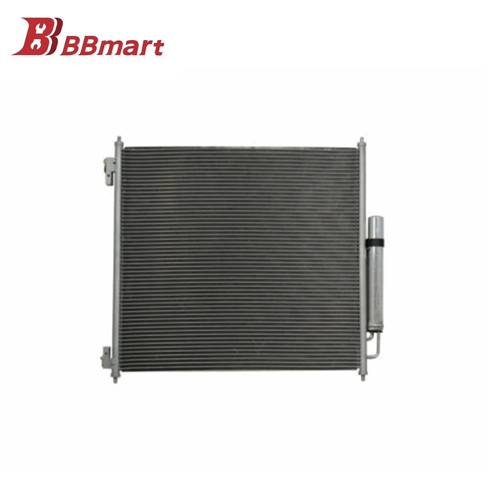 

LR034503 BBmart Auto Parts 1 pcs High Quality A/C Condenser For Land Rover Discovery 2017-2020 Range Rover Velar 2018-2019