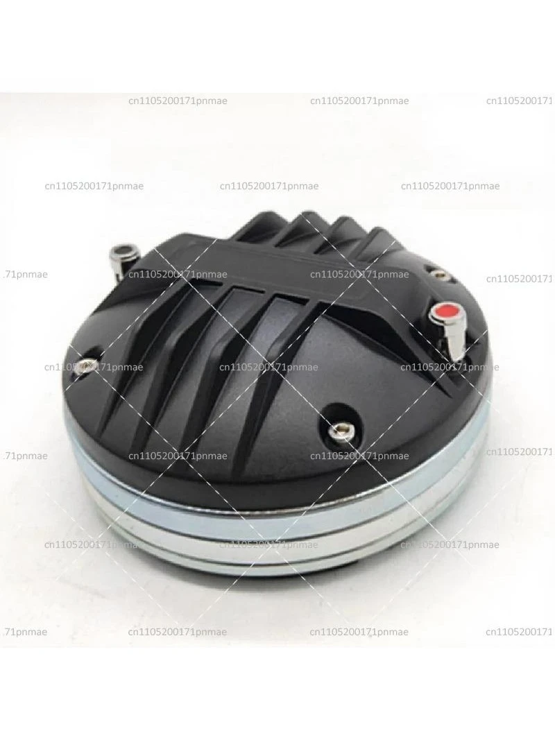 75.5mm Neodymium Compression Driver, 75mm Voice Coil, D-Magnet for 15-Inch Line Array Speakers