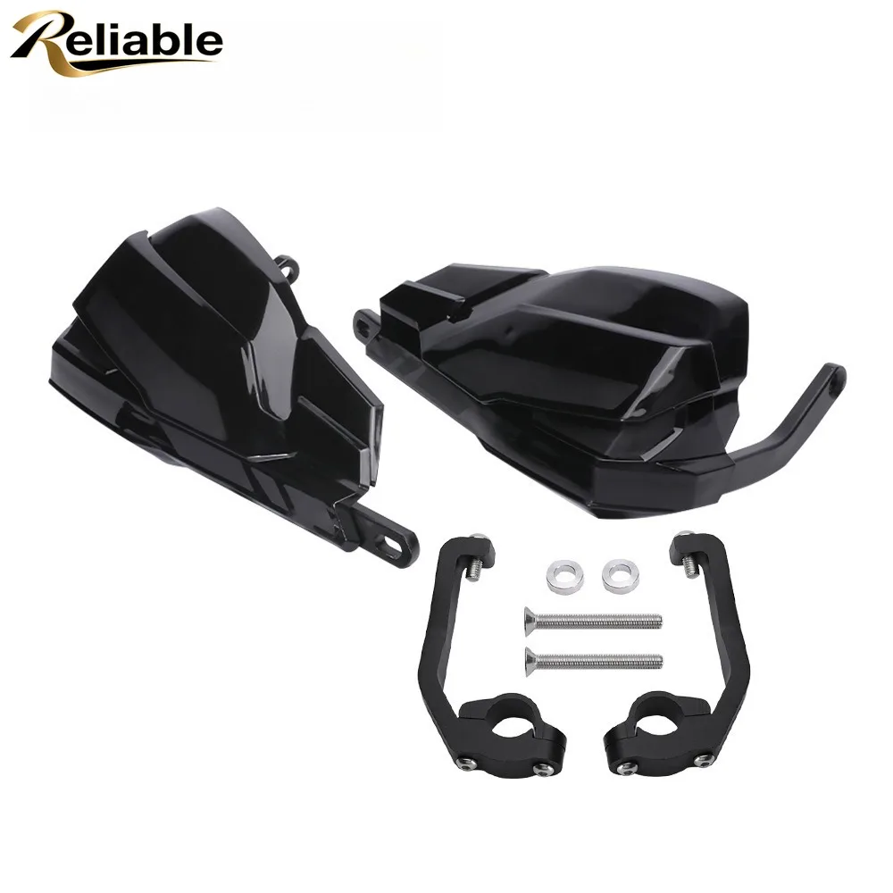 450MT For CFMOTO IBEX 450 700MT Handlebar Handguards Hand Guard with Riser 450 MT Hand Protector Guards Cover Handlebar Extended