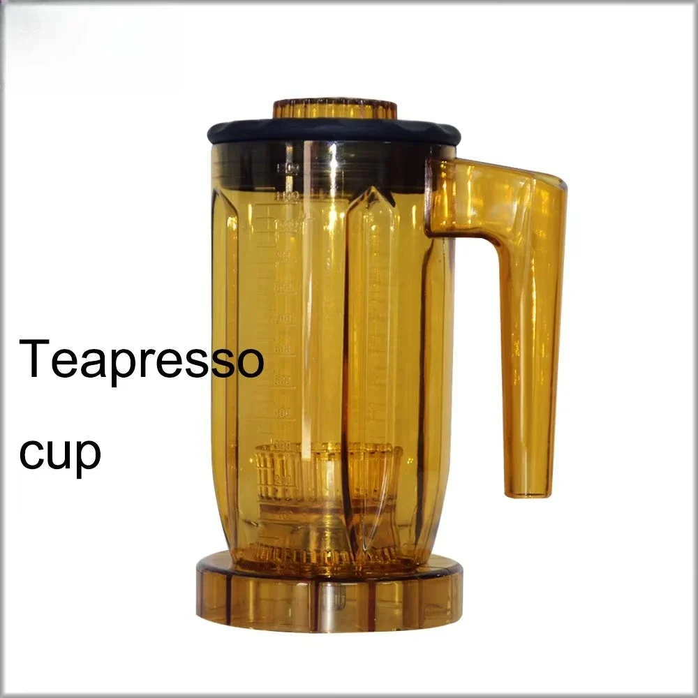 Tea Brewing MachineFunction Cup For Blend/Milk/Tea Presso/Shaking