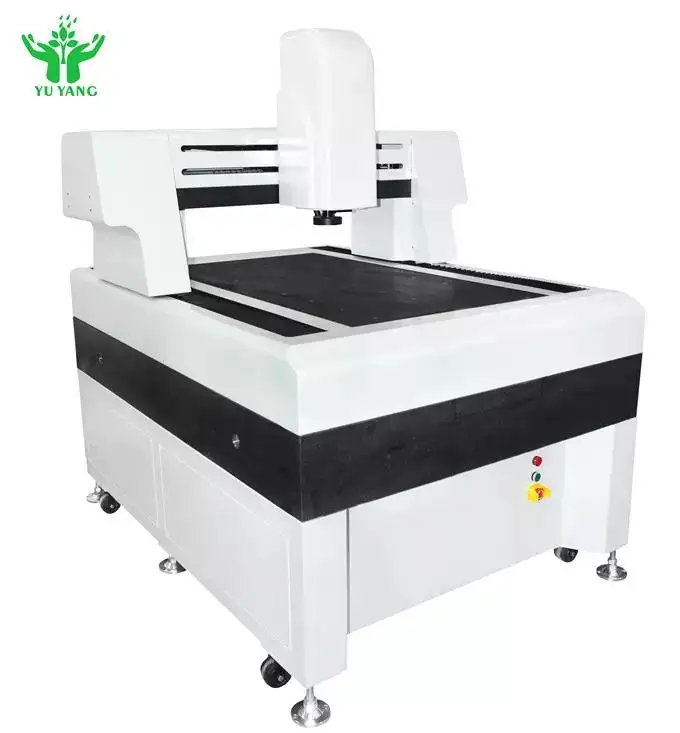 Optical Coordinate Measuring Machine High Precision