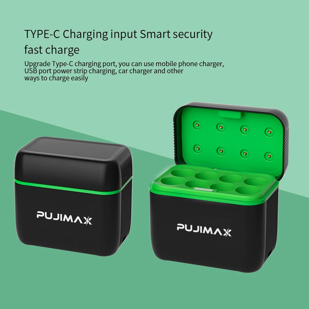 Thumbnail 3 - #50 Rechargeable Batteries Comparison Guide