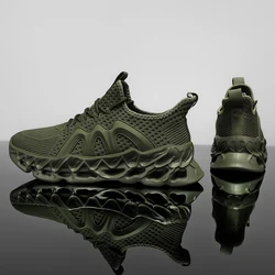 Shoes men Sneakers Male casual Mens Shoes tenis Luxury shoes Trainer Race Breathable Shoes fashion loafers running Shoes for men