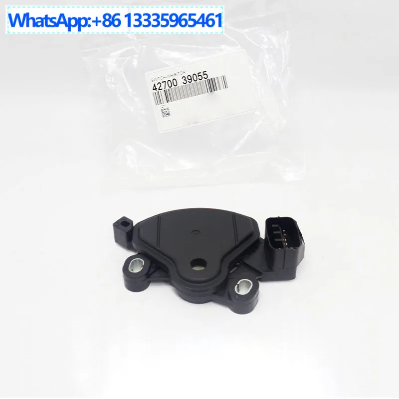 4270039055 Suitable for 99-11 Hyundai 01-10 Kia Neutral Safety Switch