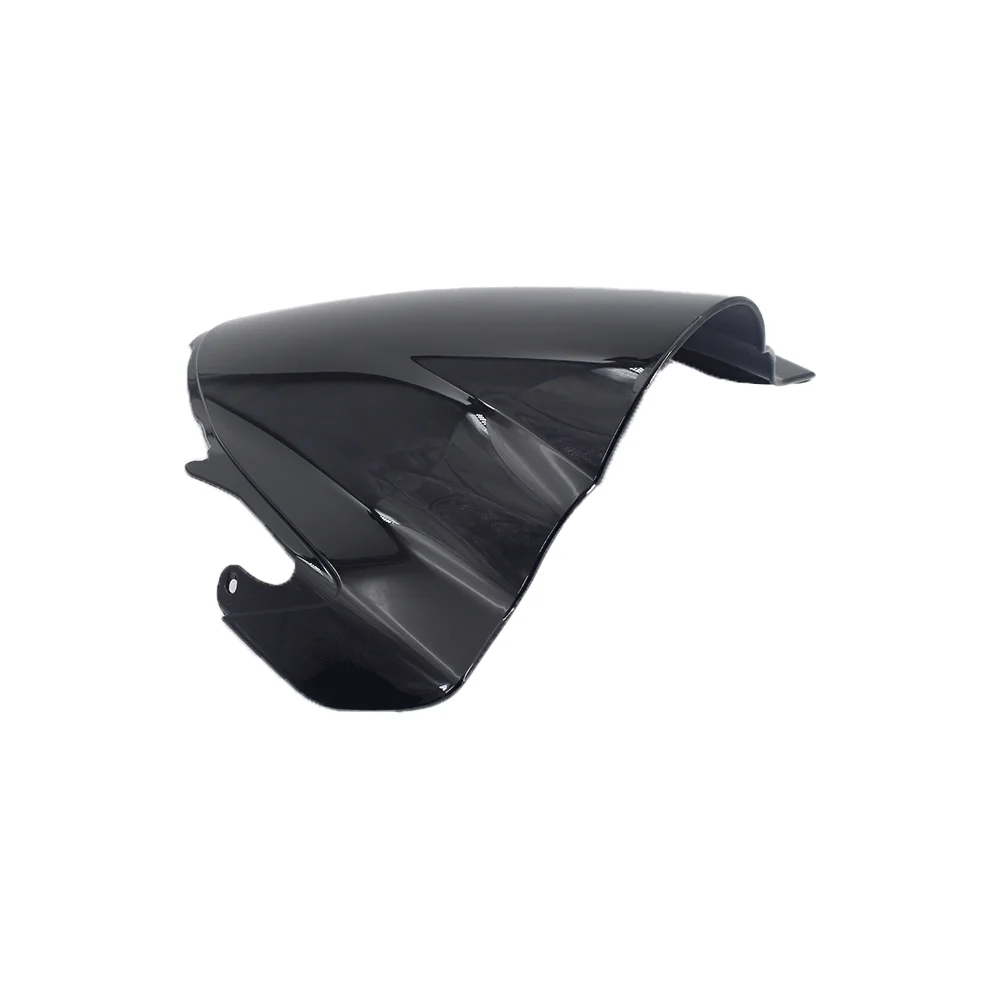 For SUZUKI GSXR1300 1340 GSXR Hayabusa 21-23 Windscreen Windshield Shielda Double Bubble Wind Deflector Motorcycle Accessories