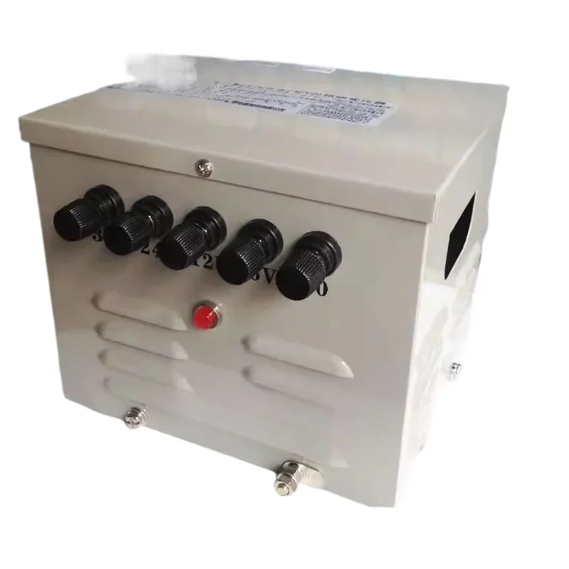 Running Lamp Transf…