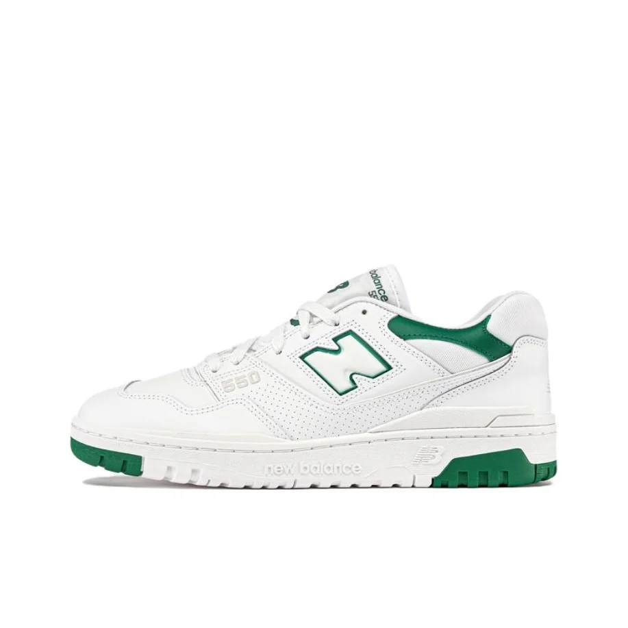 New Balance Shoes 550 - New Balance NB 550 Vintage Basketball
