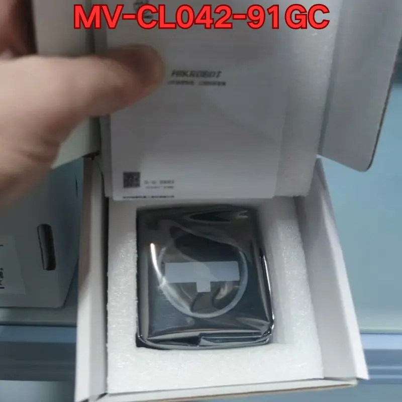 Brand New Original MV-CL042-91GC Industrial camera