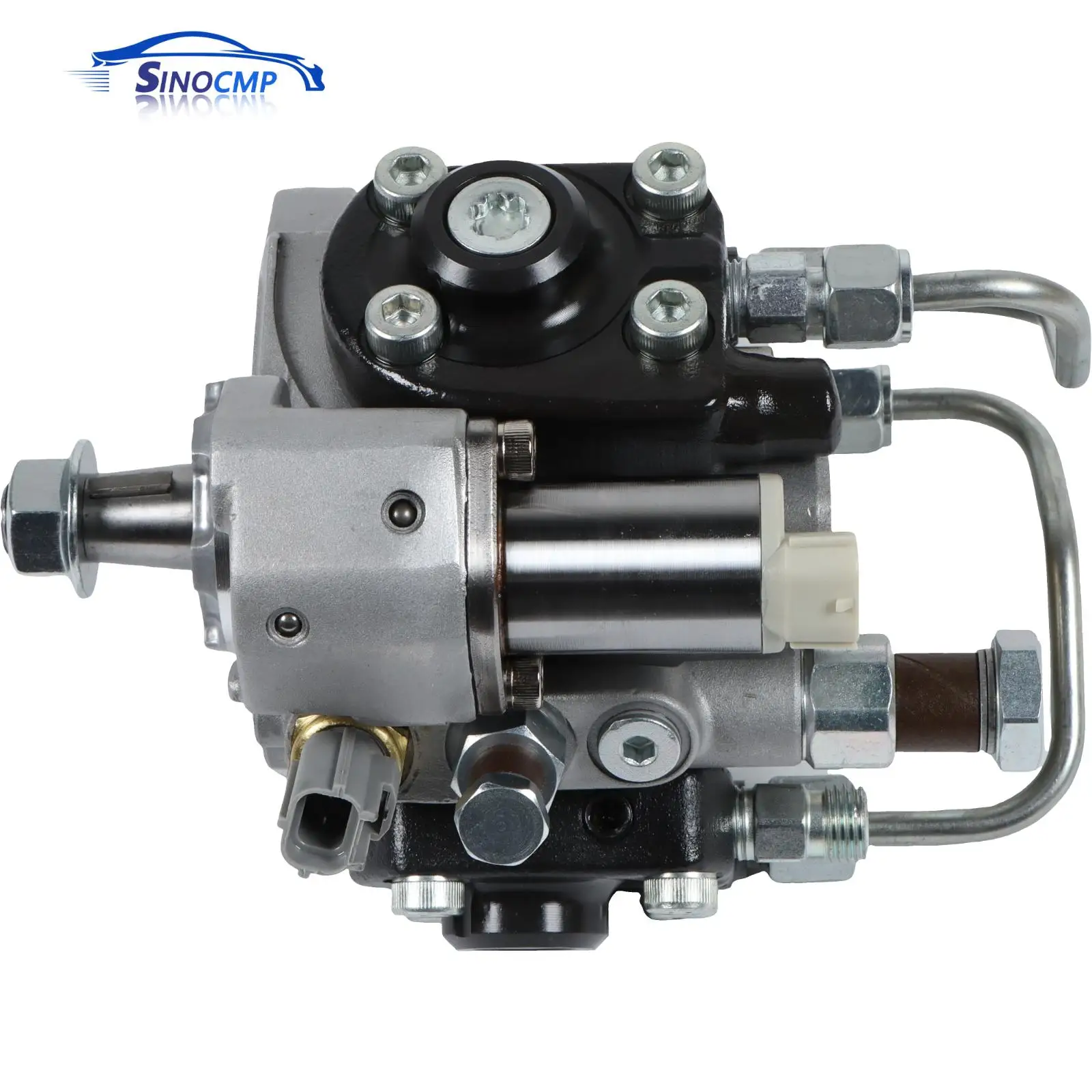 

1 шт. топливный насос 22100-E0101 22100E0101 для Hino Truck, топливный инжекторный насос, запасные части двигателя, аксессуары для экскаваторов