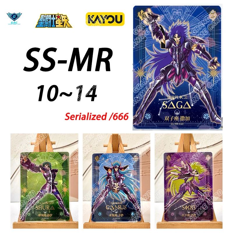 cartes-de-collection-d'anime-originales-saint-seiya-mr-cartes-a-collectionner-de-personnages-rares-jouets-de-collection-pour-enfants-cadeau-d'anniversaire