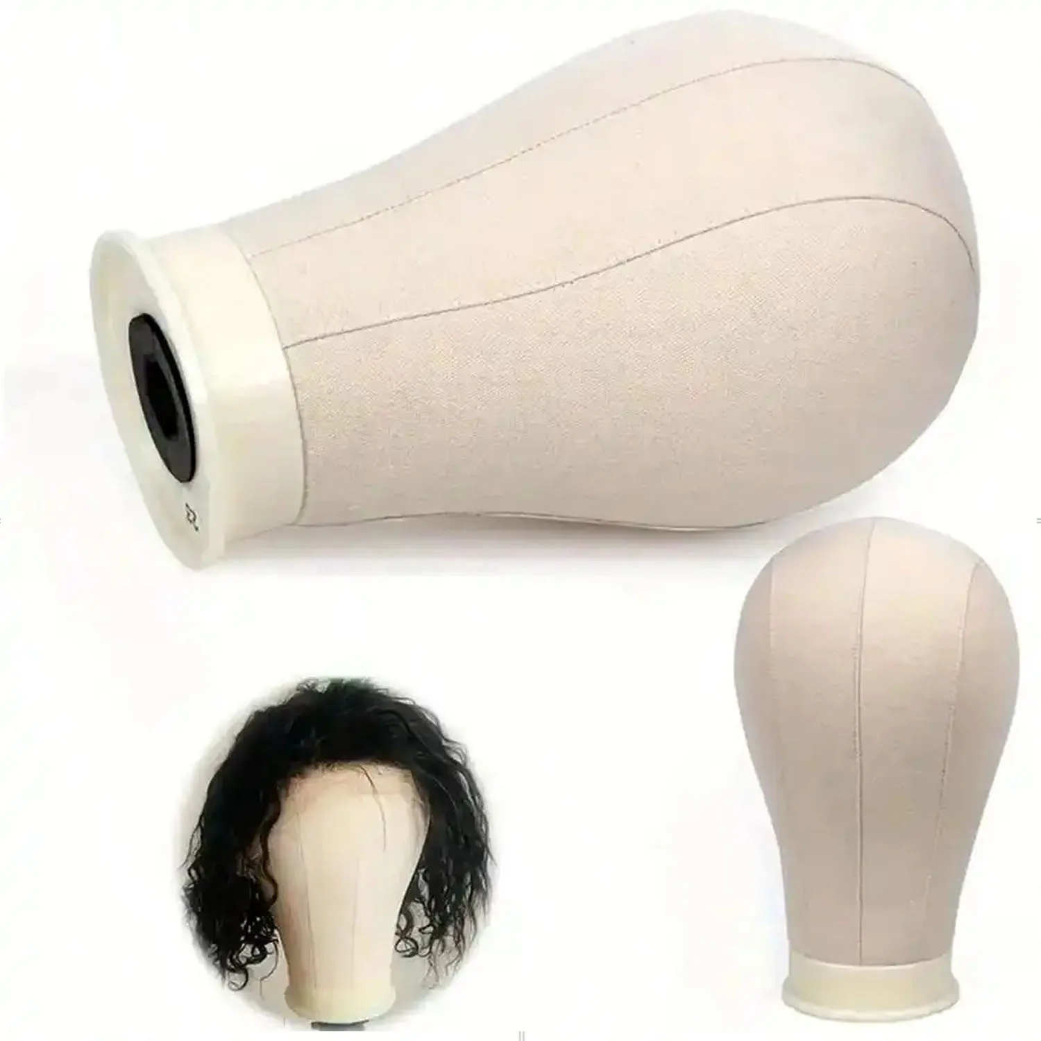 Thumbnail 2 - #6 Latest Wig Stands Offers