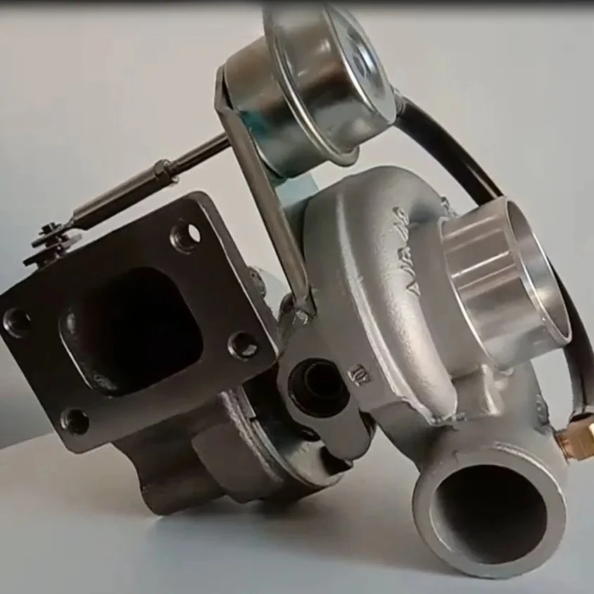 TB0242 Turbocharger 465171  465171-5002S ETC8751 ETC875 Turbo Charger for Land Rover Defender 11J GEMINI 200TDI Turb