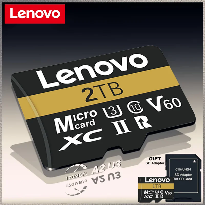 Lenovo Memory Card … - image