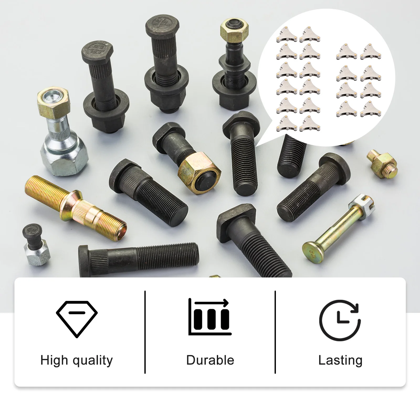 

Screw Gauge Stainless Steel Thread Measuring Gage Precise Lightweight Durable Tool Thread Measuring Gage Center Gauge