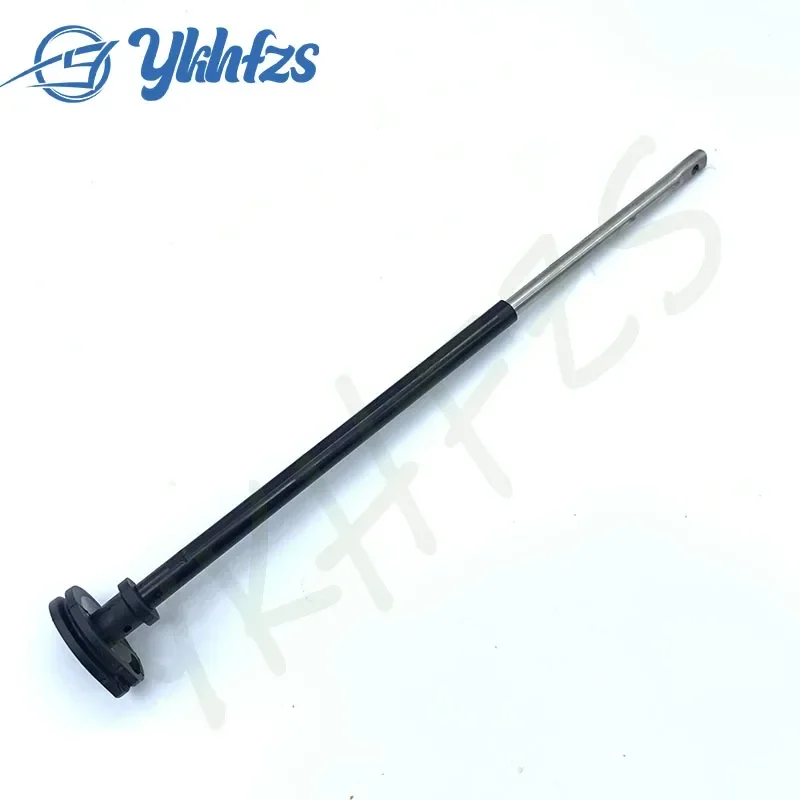 

65W-42138-00 Lever, Throttle For Yamaha F9.9 F13.5 F15 F20 FT25 40HP Outboard Motor 65W-42138