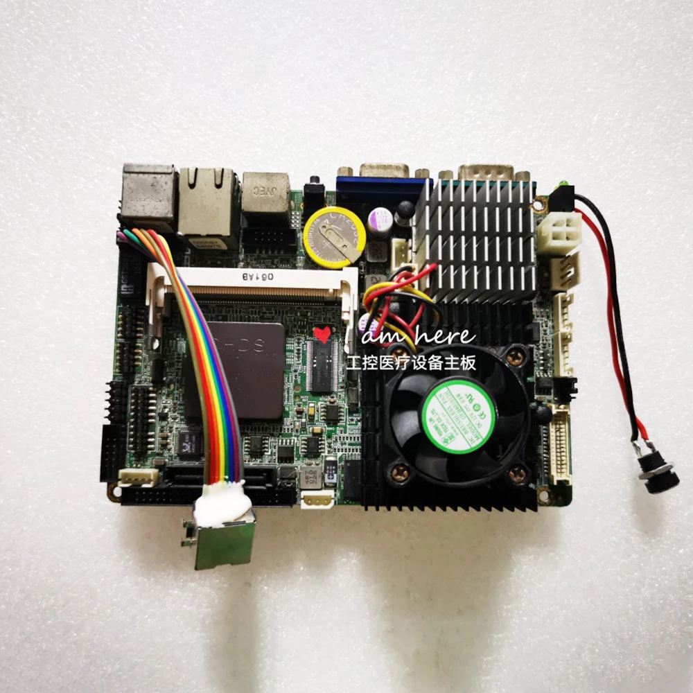 

For ARBOR Industrial Control Medical Equipment Motherboard 1039450108100P