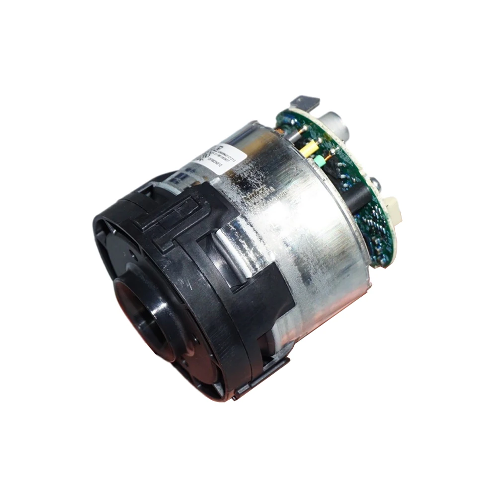 DC 36V 350W Three Phase Brushless Motor High Power Brushless Vacuum Cleaner Fan Aluminum Impeller Electric Motor Brushless Motor