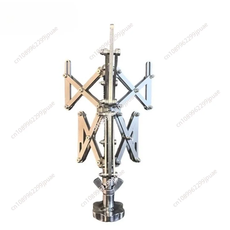 Flange pipe welding internal alignment tool pipefitter alignment device pipe internal alignment equipment