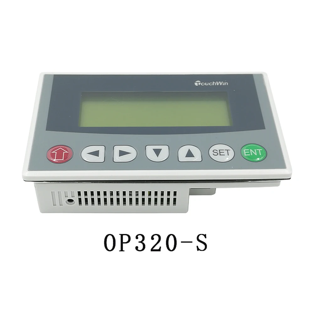 OP320-A-S Xinje Tou… - image