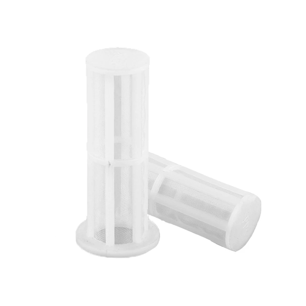 High Quality Filter Pressure Washer Parts Water Filter Long White Filter Plastic Pressure Washer Parts 5.731-598.0