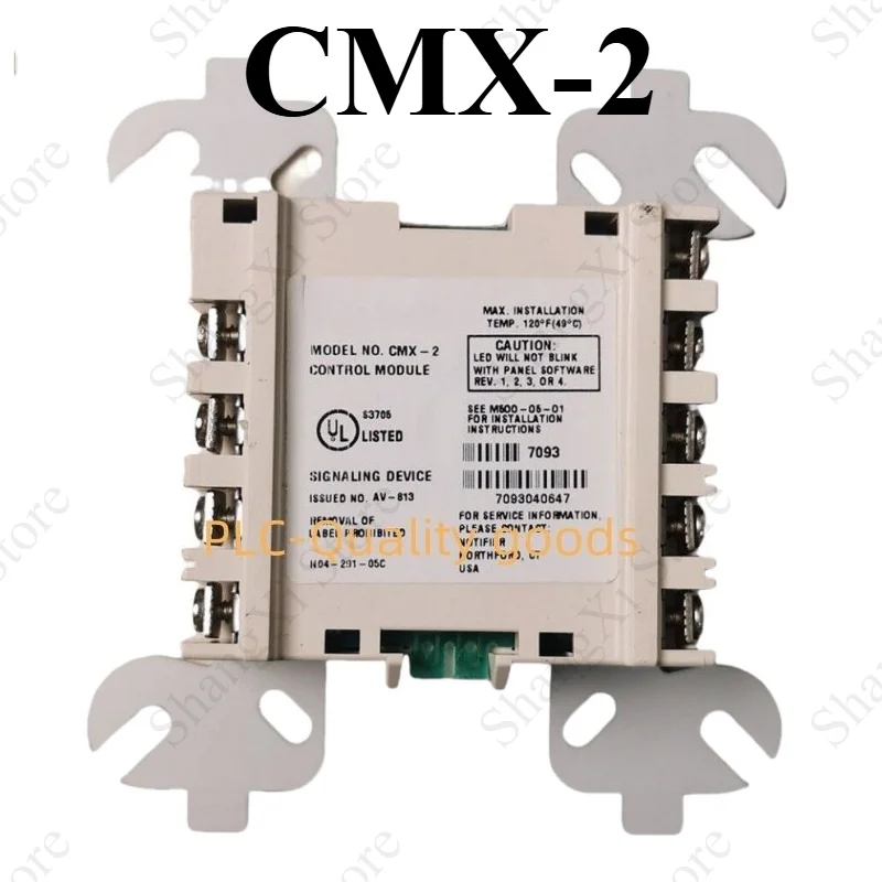 1PC Brand New CMX2 CMX-2 Control Module CMX2 Fast Delivery