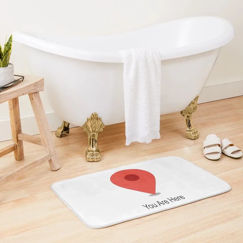 

You are here Bath Mat Room Carpet Bathroom Deco Carpet Anti Slip Mat