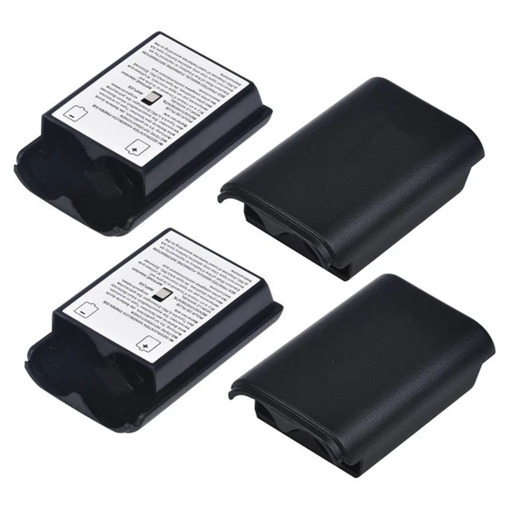 100/50PCS Rechargea…