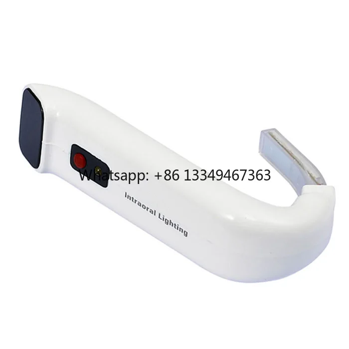 Wireless LED Luminance Dental Intraoral Light