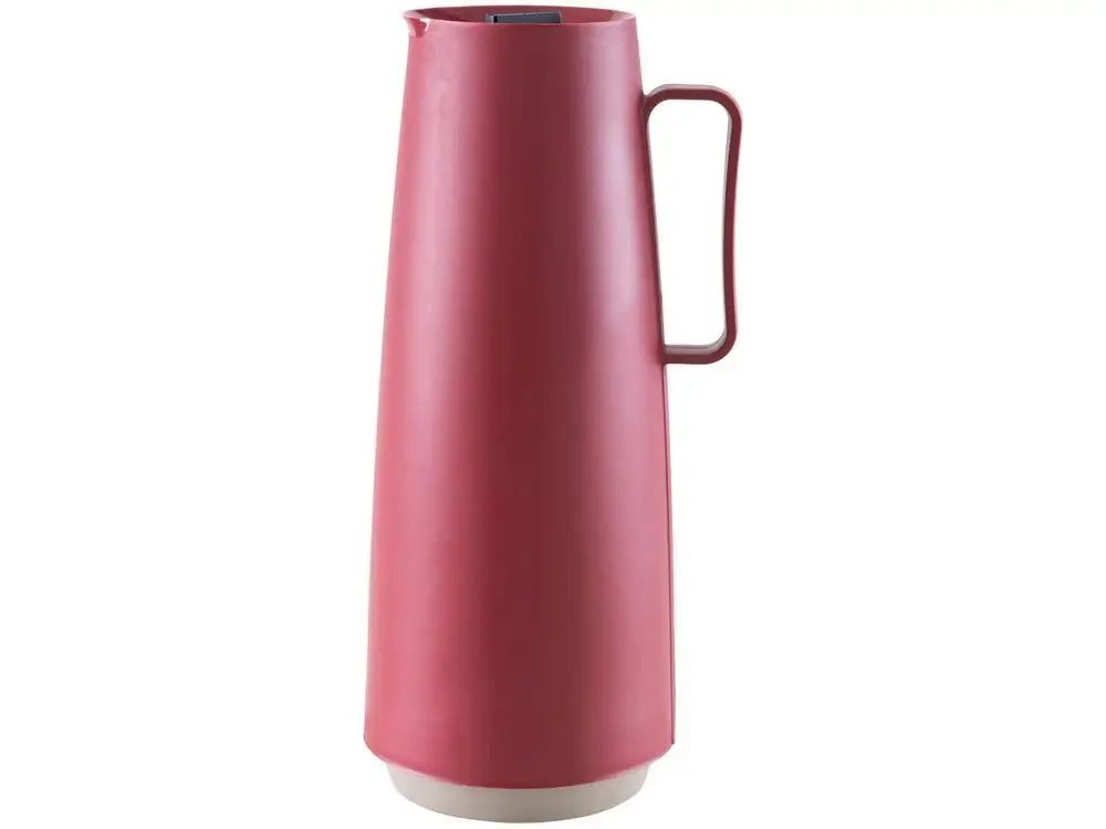 إبريق قهوة وشاي حراري من البولي بروبلين