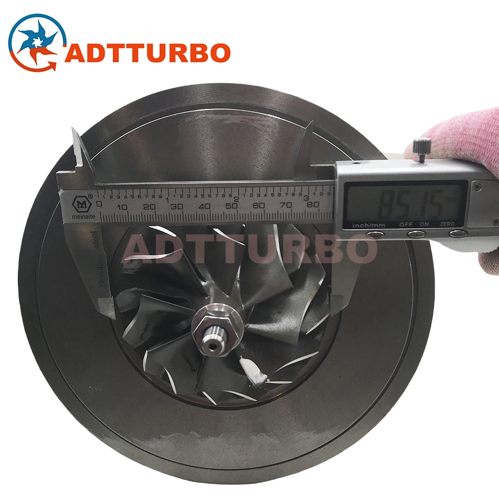 Turbo Cartridge 3519095 178022 169417 3803109 3521803 3803109RX For Cummins Industrial Truck L10 Turbocharger Core Supercharger