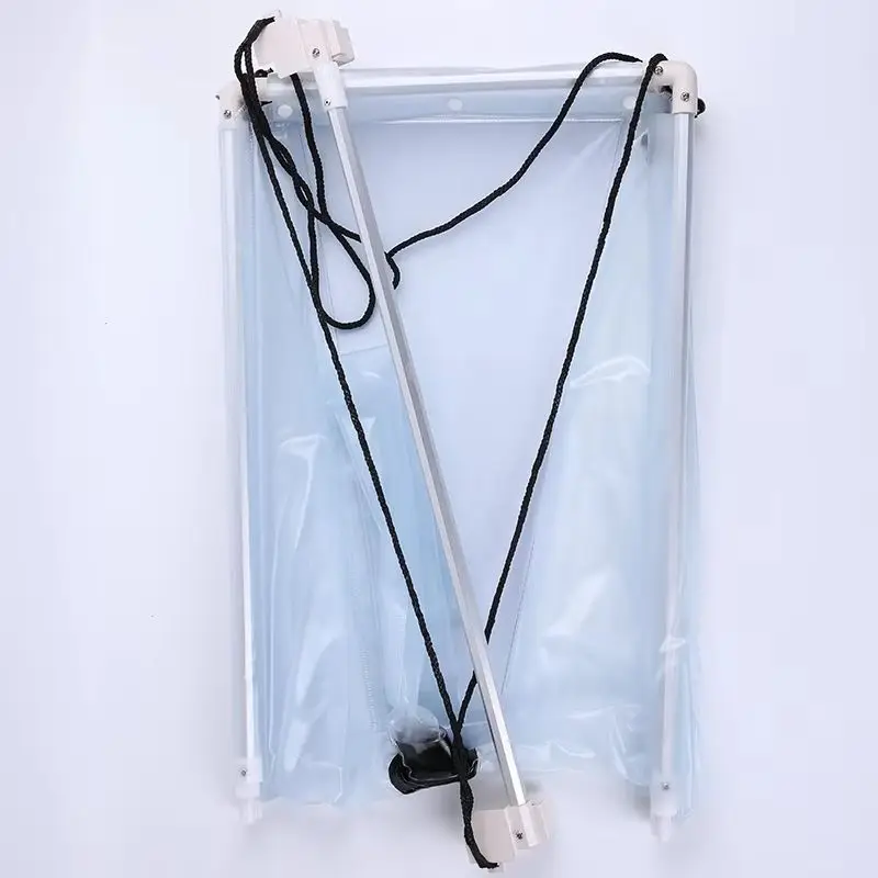 Customizable Klimaanlage Reinigungswerkzeug Klimaanlage Abdeckung Wand montiert Klimaanlage Reinigung Abdeckung Staub Waschwerkz