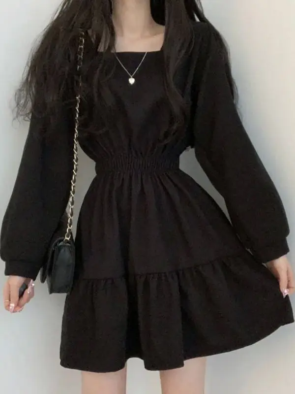 

Летнее повседневное макси-платье с высокой талией и эффектом похудения для женщин