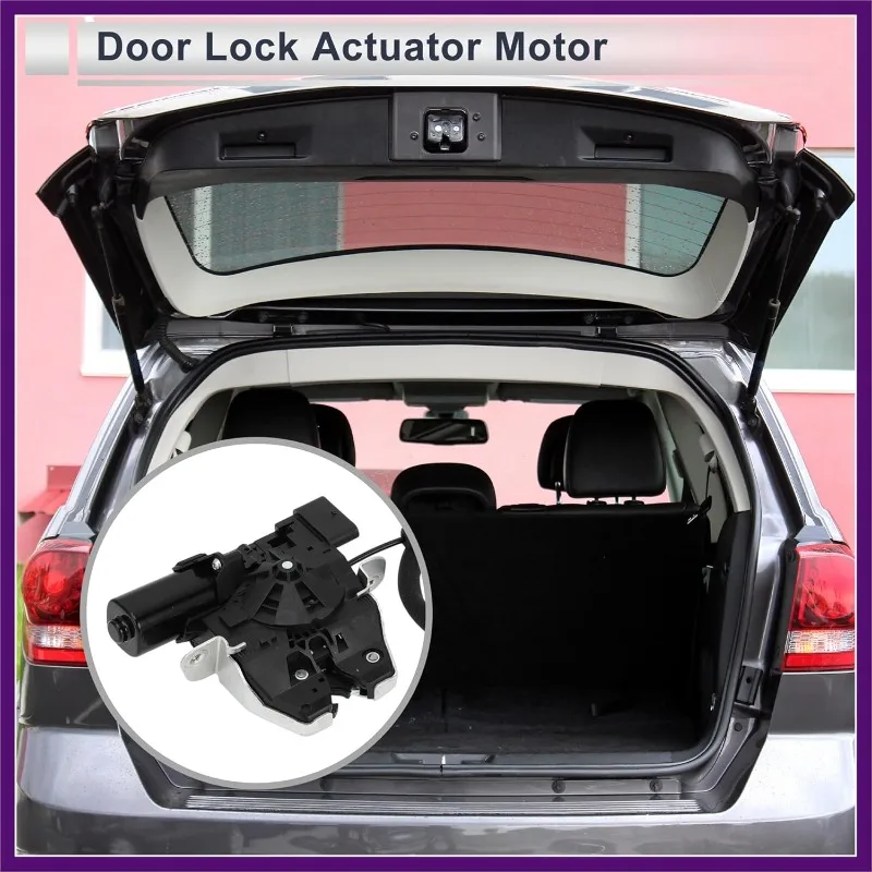 

Rear Liftgate Door Lock Actuator for Mercedes-Benz S63/S65 for AMG S560 SL450 S450 SL550 2317500085,2317501300