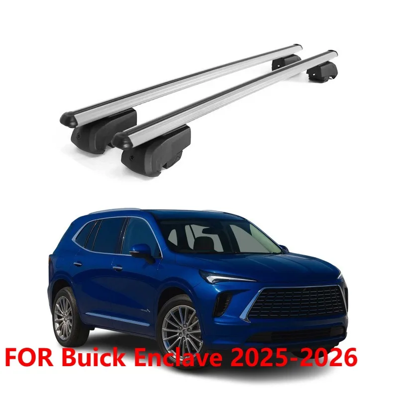 Roof Rack Cross Bar…