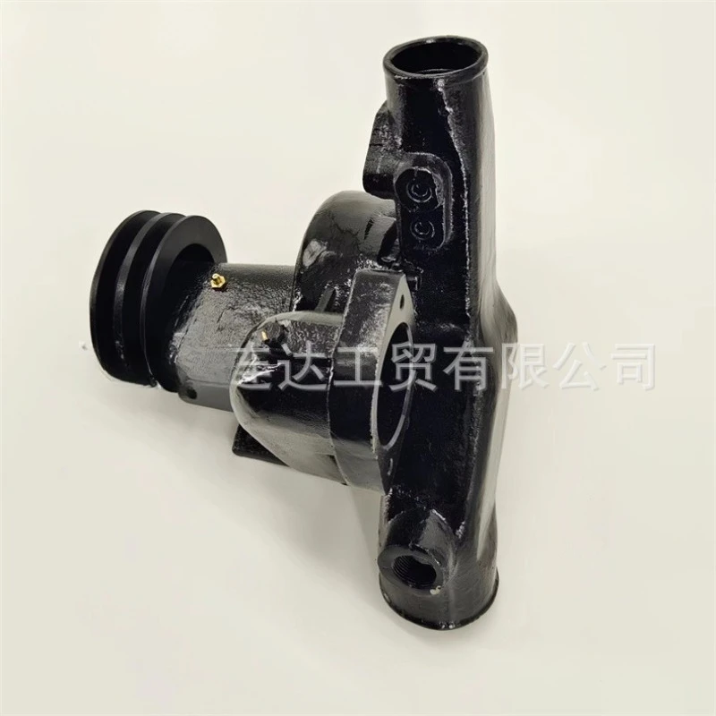 3011723 for Cummins off-road engine parts water pump assembly/3011723