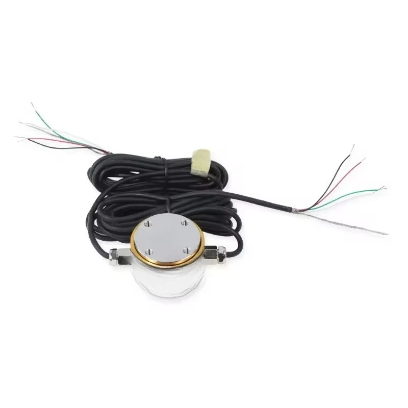 Pressure Torque, Composite Weighing Sensor, Weighing Scale, Multidimensional Element 2 Axial Force Sensor