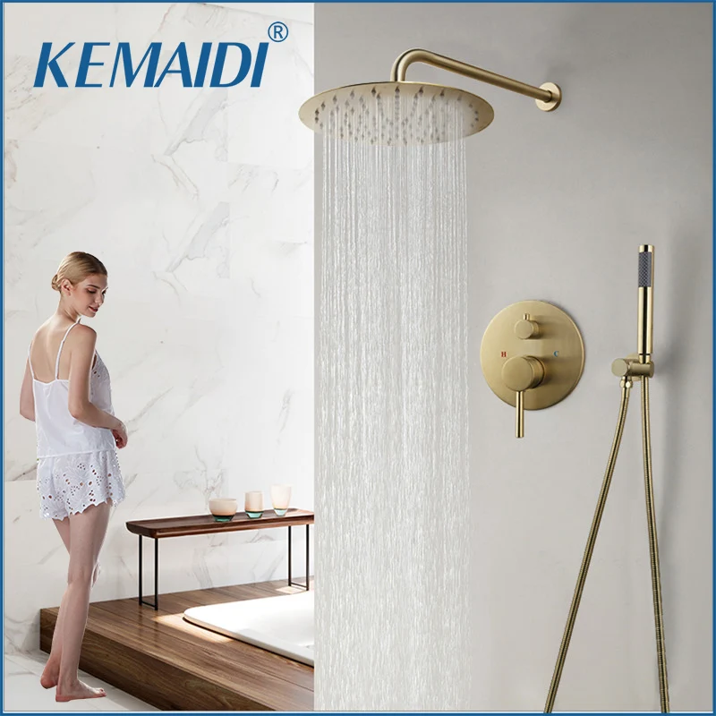 KEMAIDI Wall Mount 10