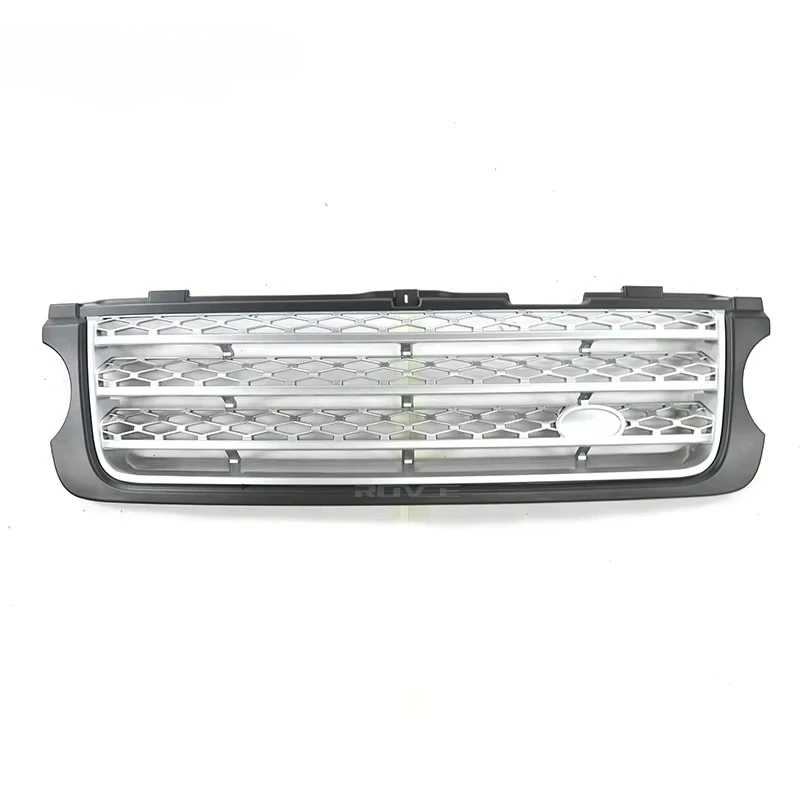 ROVCE High Quality Car Protector Car Body Kit for  Range Rover VOGUE L322 2010 2011 2012 OEM Style Body Kit
