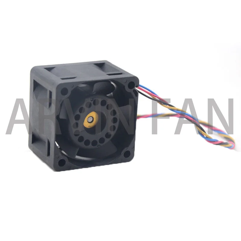 Originale FFB0412UHN Per R210 0T705N 0N229R 40*40*28MM 12V 1.01A Ventola di raffreddamento assiale Doppio cuscinetto a sfere ad alta velocità